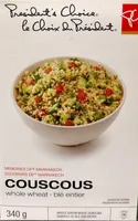 Memories of Marrakech Couscous Whole Wheat