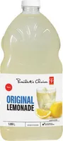 Original lemonade