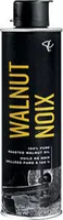Pure roasted walnut oil