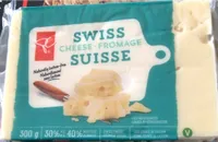 Fromage Suisse