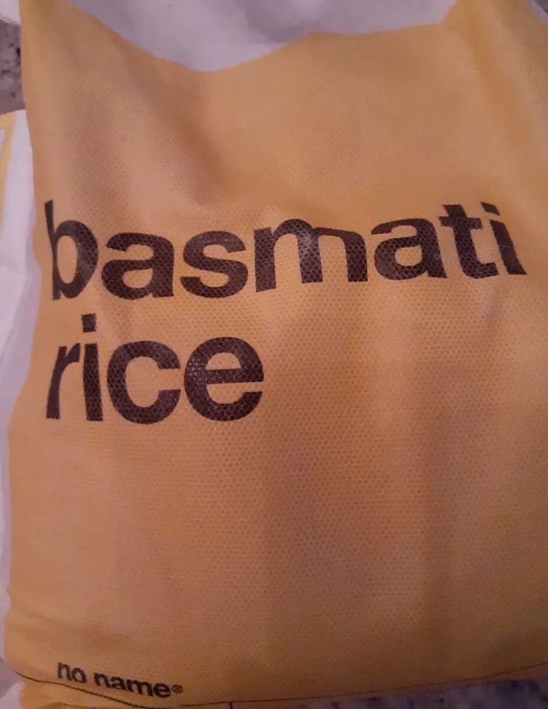 Riz Basmati