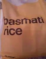 Riz Basmati