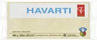 Havarti cheese