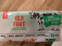old fort cheddar cheese