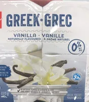 Yougour grec