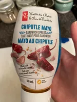 Chipotle Mayo Sandwich Spread
