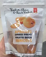 Fruits secs Abricot