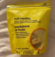 Fruit Medley