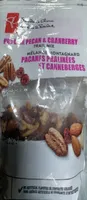 Praline Pecan & Cranberry Trail Mix