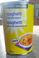 Spaghetti