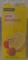 Pink Lemonade