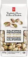 Pistachios