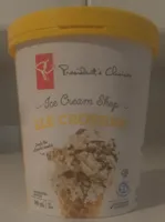 Elk Crossing Ice Cream