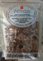 Walnut halves & pieces