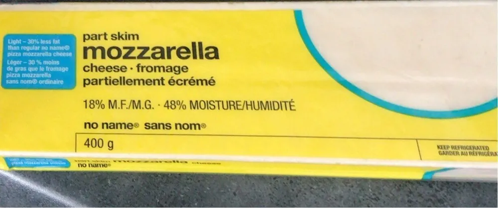 Mozzarella