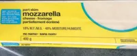 Mozzarella
