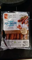 Original Pepperellos