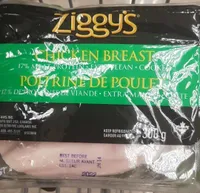 Ziggy's Chicken Breast