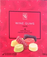 Wine Gums