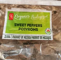 poivrons
