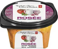 Rosée Pasta Sauce · Sauce pour pâtes
