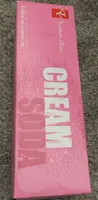Cream Soda