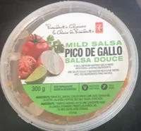 Pico de gallo