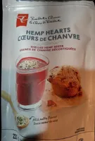 HEMP HEARTS