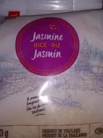 Jasmine Rice
