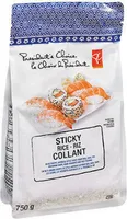 Sticky rice