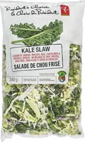 Kale slaw
