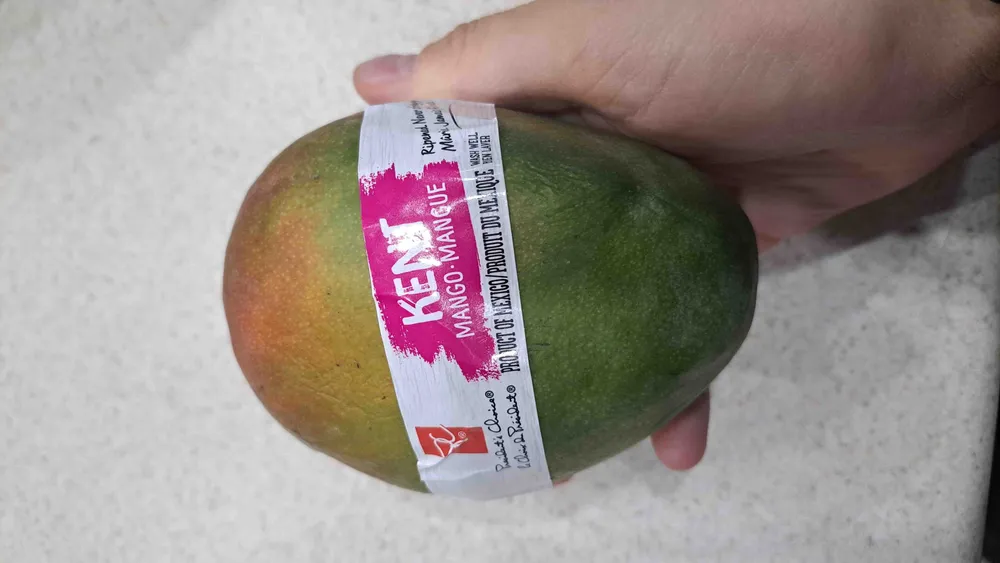 Kent Mango