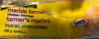 Marble farmer's