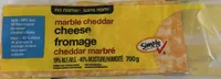 Marble cheddar
