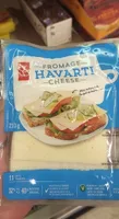 Fromage Havarti