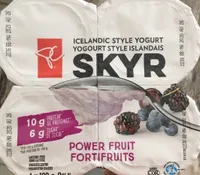 Yogourt