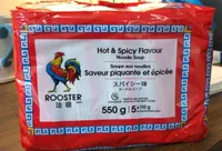 Noodle Soup