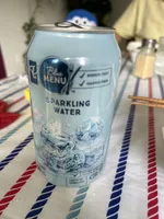 Sparkling Water