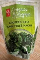 Chopped Kale
