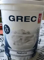 Yogourt Grec