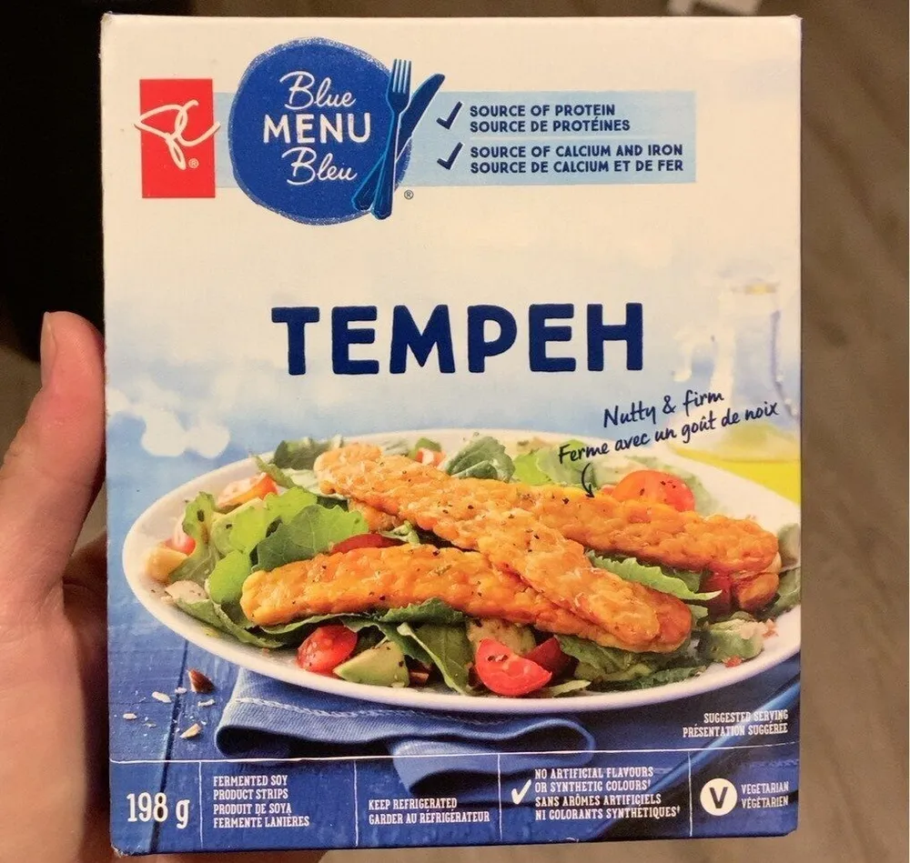 Tempeh