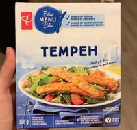 Tempeh