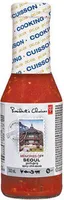 Memories of seoul gochujang spicy chili sauce