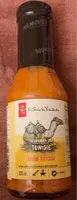 Souvenir de Tunisie Sause harissa