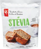 Stevia natural source calorie-free sweetener