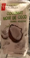 Coconut Chunks