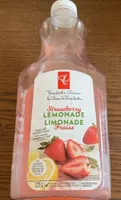 Strawberry Lemonade