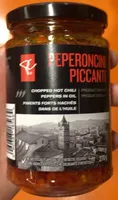 Peperoncini piccanti