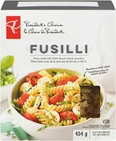 Fusilli