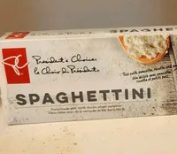 Spaghettini